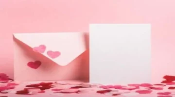 رسائل رومانسية.. أرق الكلمات تهديها للمخطوبين والمتزوجين في عيد الحب المصري 2025 لتعزيز أجواء الحب والود.